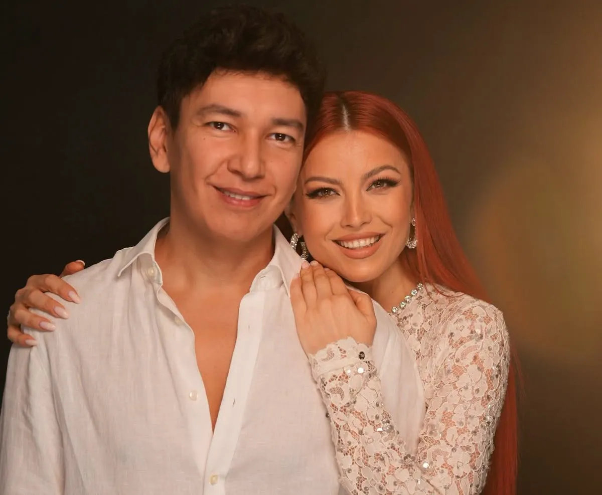 Elena Gheorghe dezvăluie secretul unei căsnicii fericite după două decenii de carieră muzicală intensă