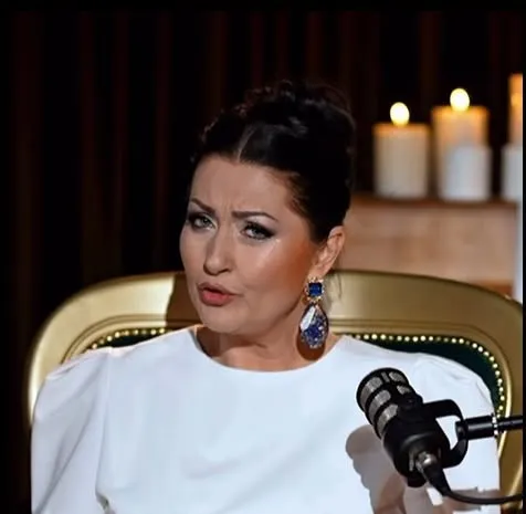 Transformarea spectaculoasă a Gabrielei Cristea. Cum a slăbit vedeta sub supraveghere medicală