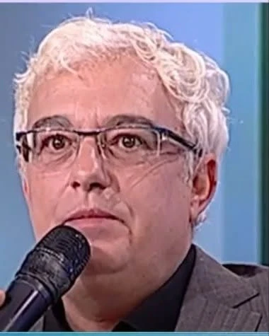 Cătălin Crișan a explicat motivul despărțirii de Camelia Tabără. Artistul a recunoscut că nu s-a ridicat la nivelul așteptărilor acesteia