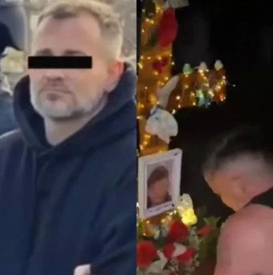 Tatăl adolescentului ucis de prieteni în Cenei a fost eliberat. Vrea să plece definitiv din țară