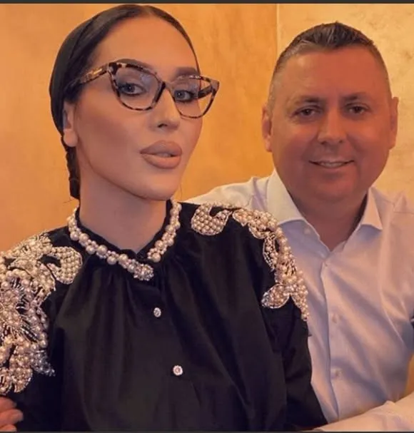 Reacția dură a Danei Roba după interviul acordat din închisoare de fostul soț condamnat pentru tentativă de omor