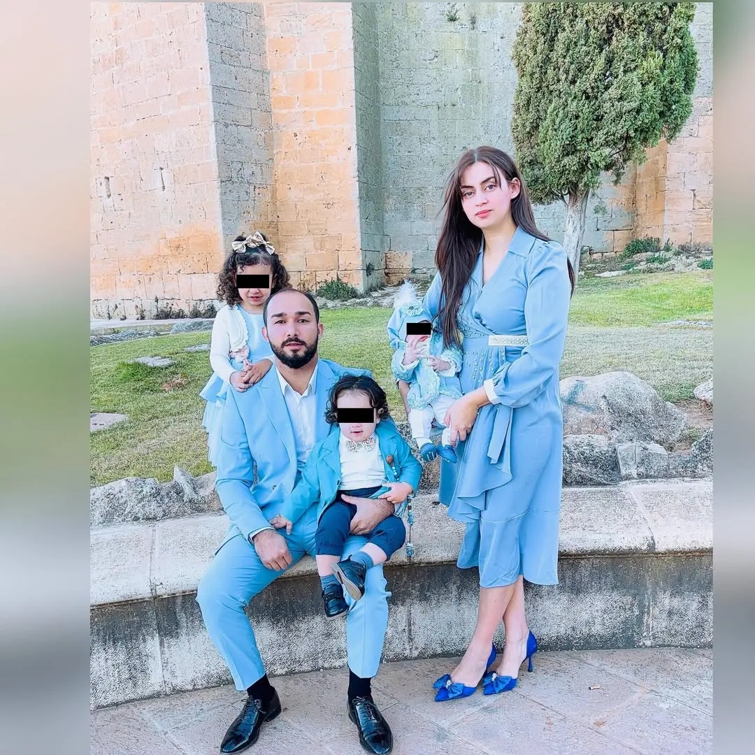 Un an de la tragedia din Spania. Durerea sfâșietoare a mamei care și-a pierdut cei trei copii în accident