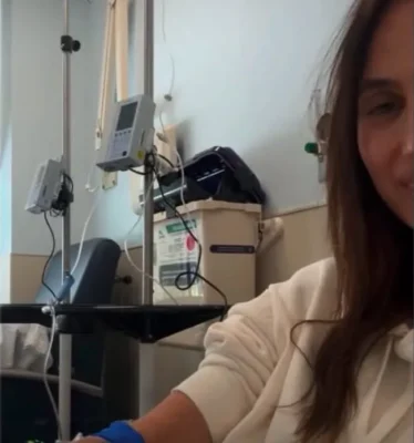 Alina Pușcău a vorbit despre lupta cu cancerul. Cum a descoperit maladia gravă și ce mesaj a transmis înainte de tratament