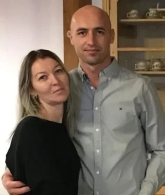 Fostul fotbalist și primar Gabi Mureșan a murit la 44 de ani. Tragedia a avut loc după ce a ieșit din saună