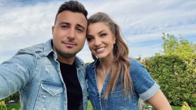 Codruța Filip vorbește despre divorțul de Valentin Sanfira. Sprijinul necondiționat găsit în familie după despărțire