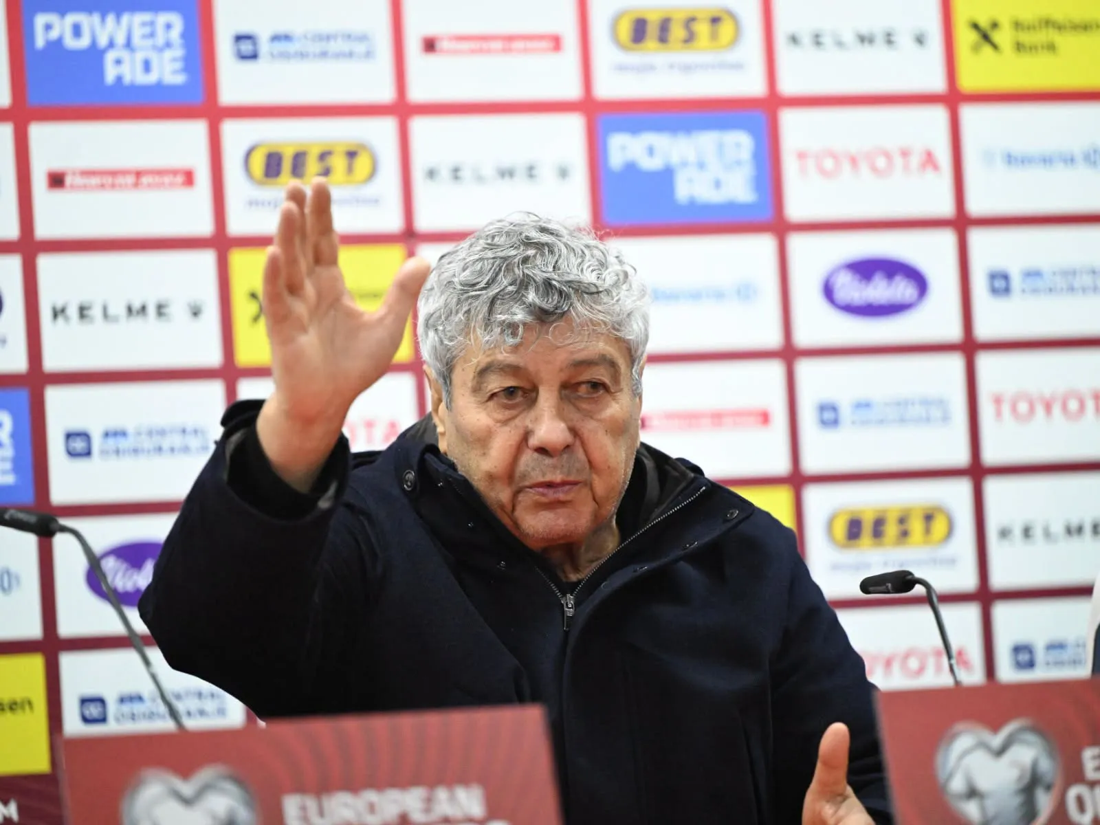 Adevărul despre moartea lui Mircea Lucescu. Nepotul antrenorului a făcut noi dezvăluiri privind cauza decesului