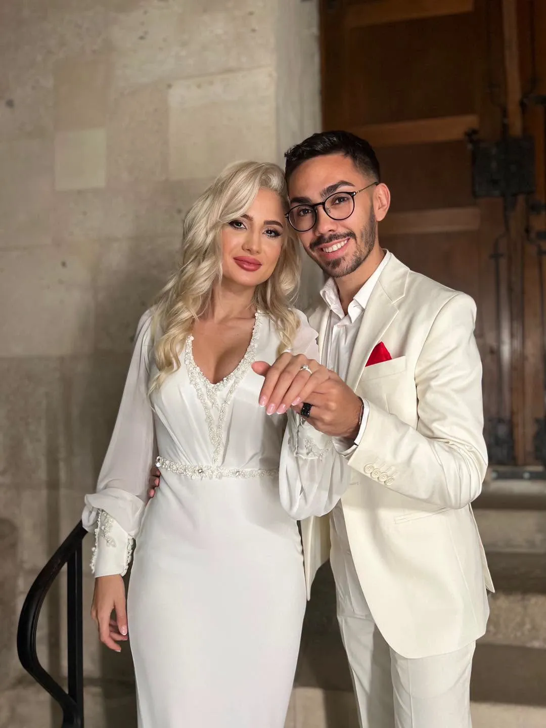 Motivul pentru care Claudia Puican refuză să devină mamă pentru a doua oară