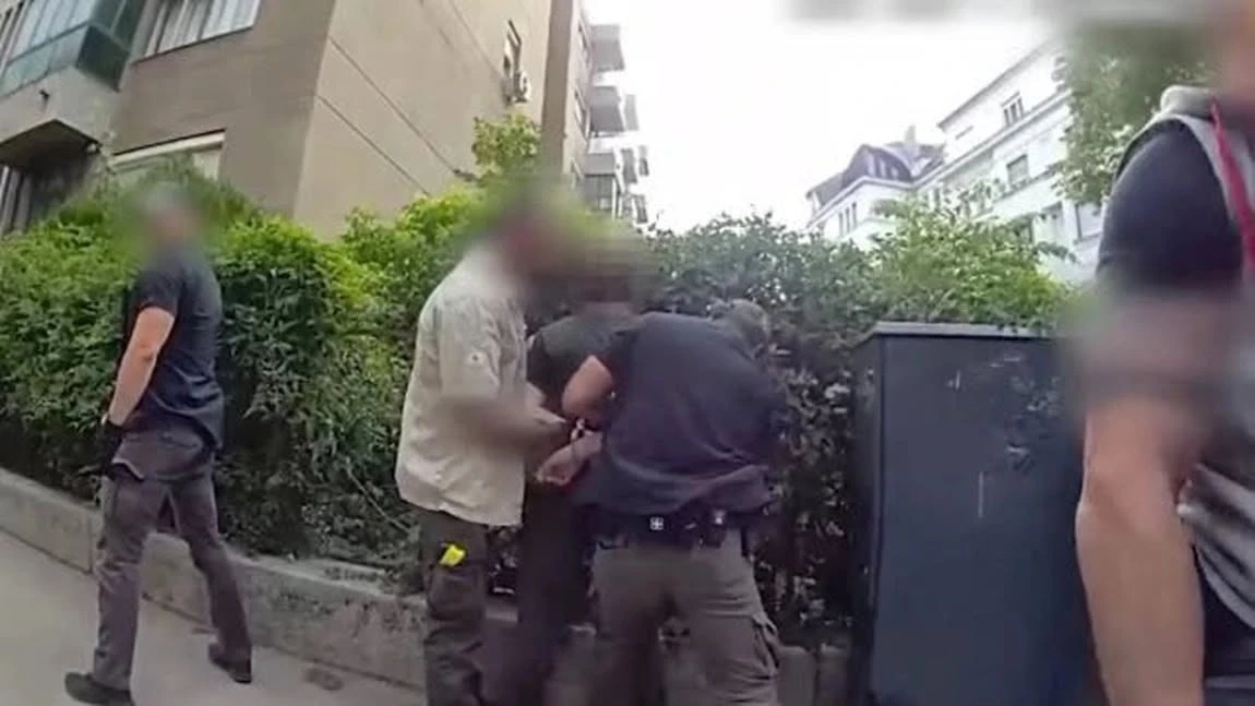 Ancheită tulburătoare în Ungaria. Un angajat al unui spital din Budapesta a fost reținut după ce a colecționat și consumat părți anatomice umane