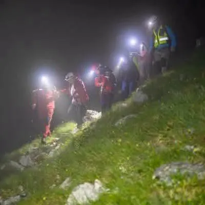 Tragedie în Munții Făgăraș. Un turist din Târgu Mureș a murit după ce a căzut într-o prăpastie adâncă de 200 de metri