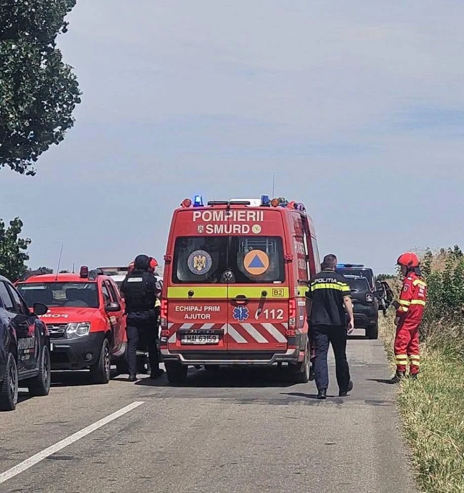 Premierul Ilie Bolojan reacționează după prăbușirea unei drone în județul Tulcea