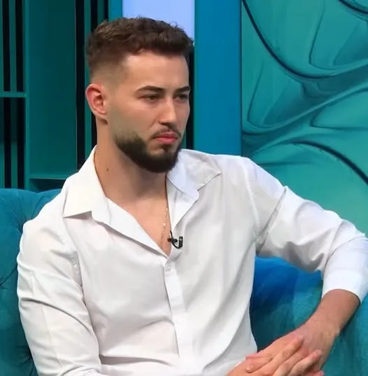 Adevărul despre relația dintre Alexandru și Andra. Fostul concurent lămurește speculațiile din Casa iubirii