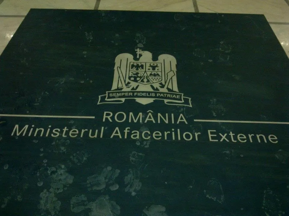 Zboruri suspendate pe aeroportul din Catania. MAE a emis o avertizare pentru românii din Sicilia