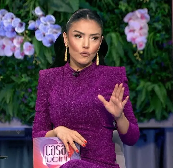 Noi tensiuni și posibile descalificări la Casa iubirii. Anunțul făcut de Andreea Mantea în gala duminicală