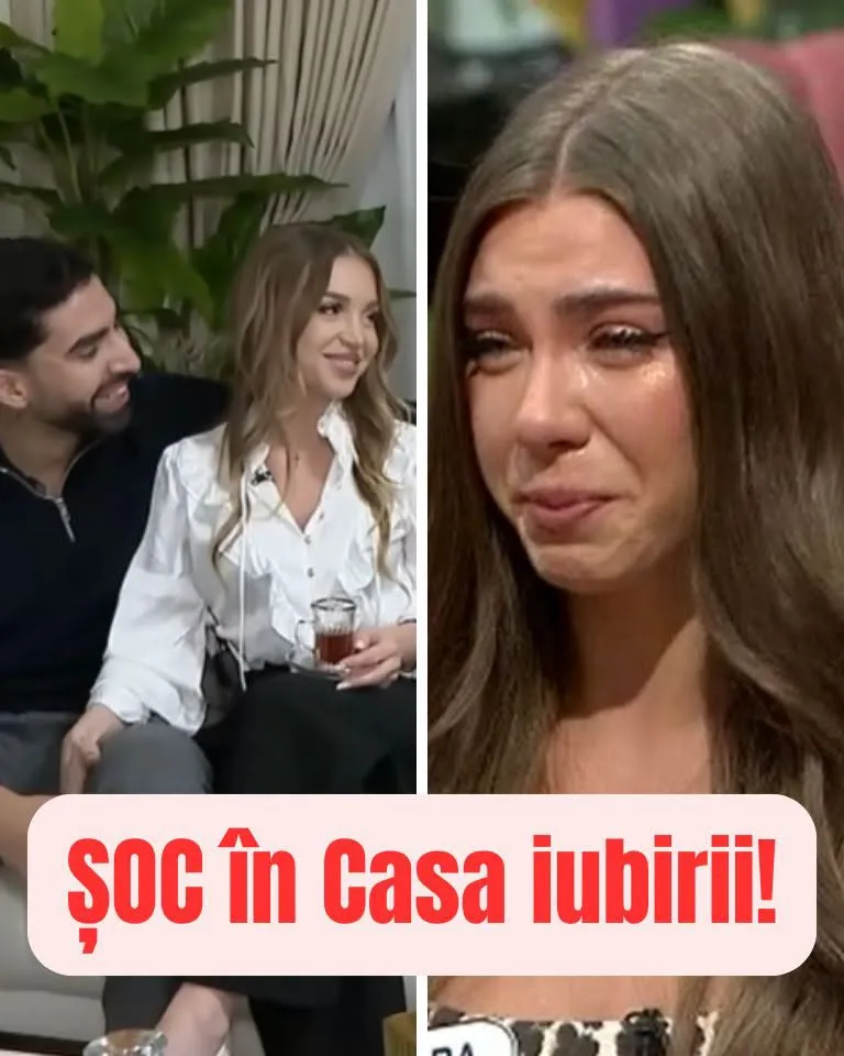 Tensiuni în Casa iubirii. Explicațiile cerute de Andra după imaginile apărute pe rețelele sociale