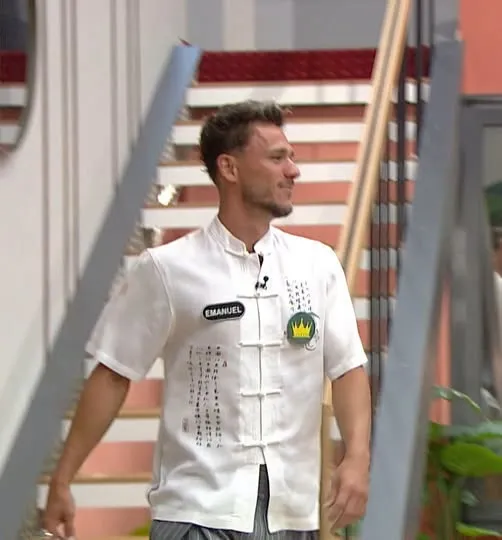 Evoluție neașteptată în Casa Iubirii. Alexandra și Emanuel recunosc sentimentele puternice