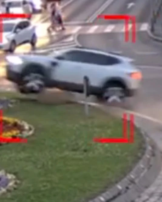 Tragedie rutieră la Brașov. Șoferul care a ucis doi pietoni rupe tăcerea și invocă o problemă medicală gravă