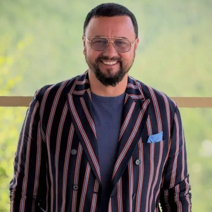 Cătălin Măruță revine în televiziune. Prezentatorul preia o emisiune la Antena 1