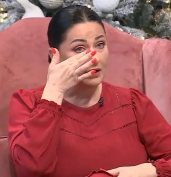 Gabriela Cristea rupe tăcerea despre slăbit. Problemele de sănătate care au determinat-o să ia măsuri radicale
