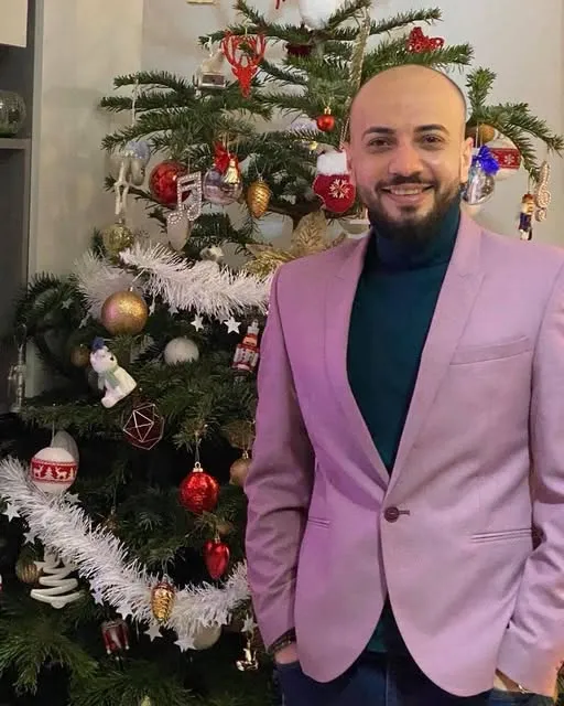 Nepotul antrenorului Mircea Rednic a murit în somn cu câteva ore înainte de nuntă