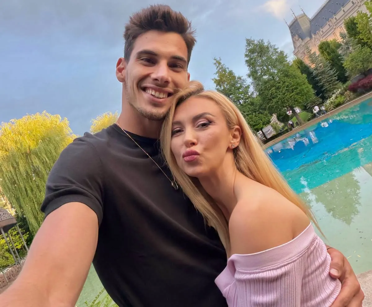 Programul verii pentru Andreea Bălan. Cum își împarte timpul între concerte carieră și vacanțe alături de fiicele ei