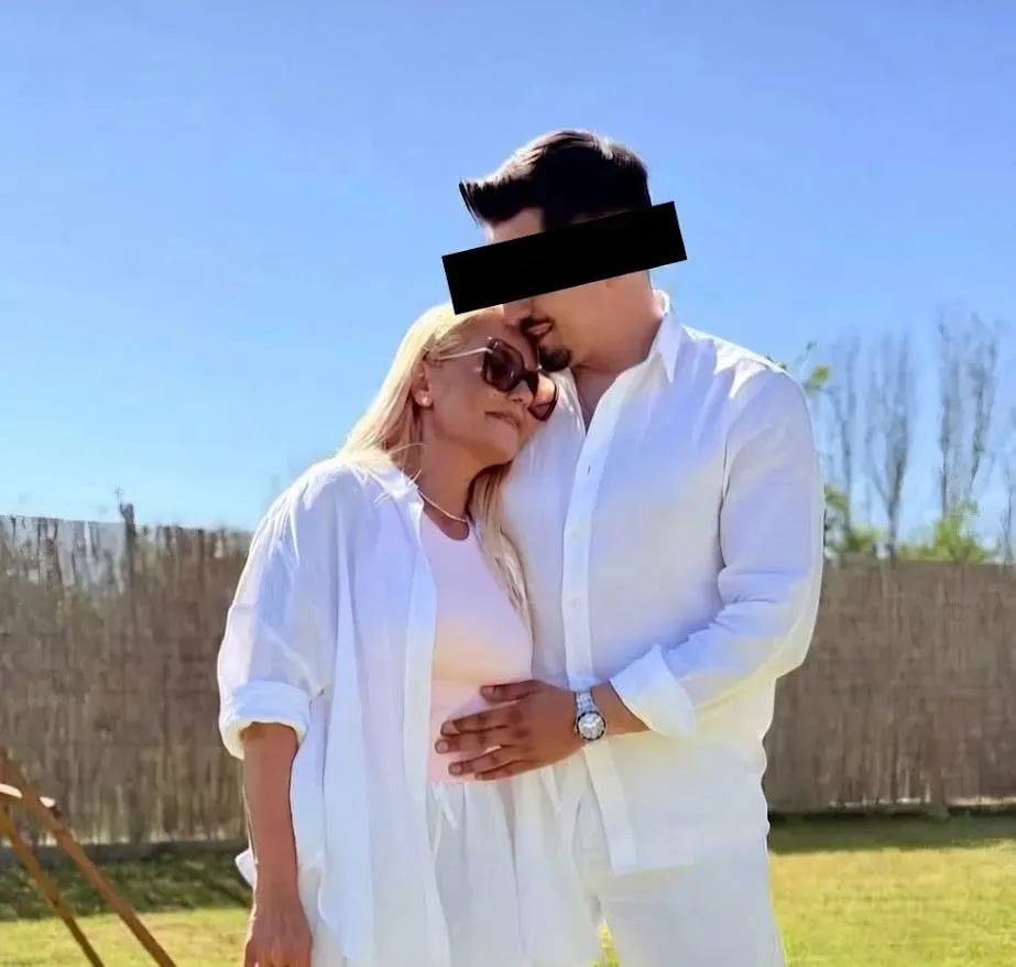 Emilia Ghinescu a împlinit un an de relație. Planurile cuplului pentru o vacanță romantică