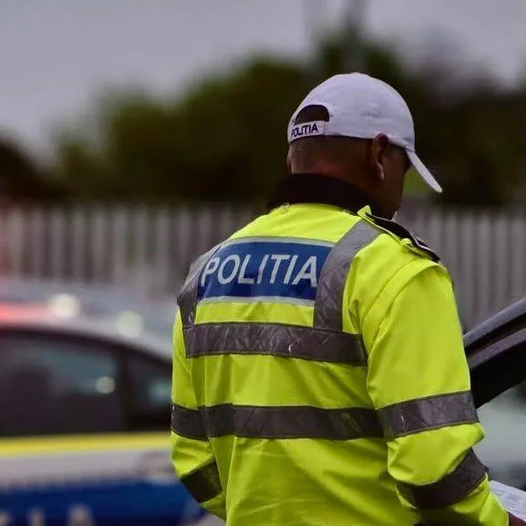 Accident rutier pe autostrada Soarelui. Șapte mașini implicate și trafic blocat pe sensul spre Capitală