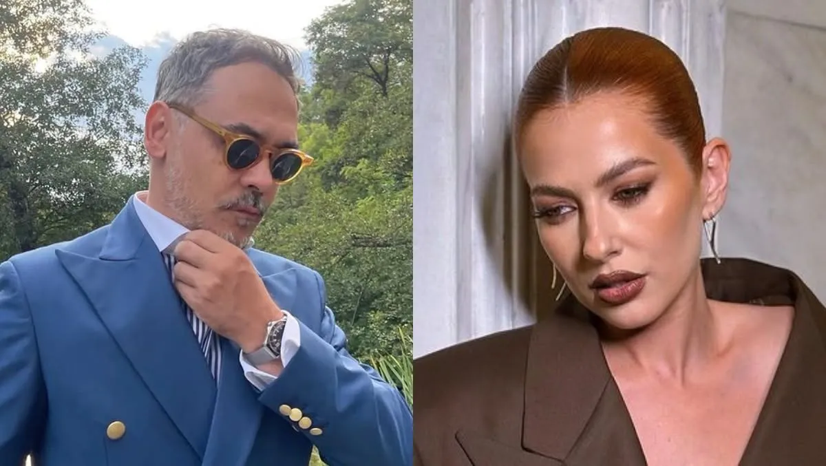 Lidia Buble și Răzvan Simion se luptă în instanță. Neînțelegeri financiare la șase ani de la despărțire