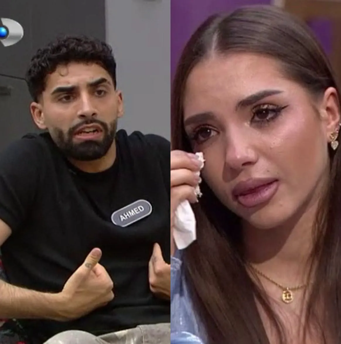 Moment tensionat la emisiunea Andreei Mantea. O concurentă a abandonat platoul după un conflict violent de idei