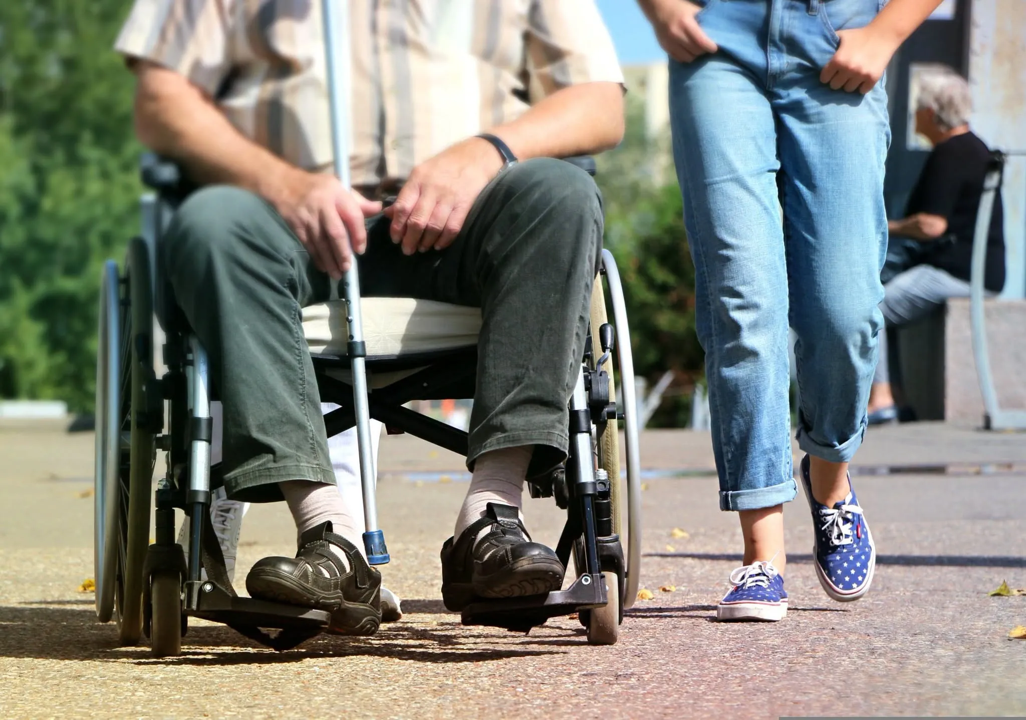Noi obligații pentru furnizorii de servicii sociale. Informații adaptate pentru persoanele cu dizabilități