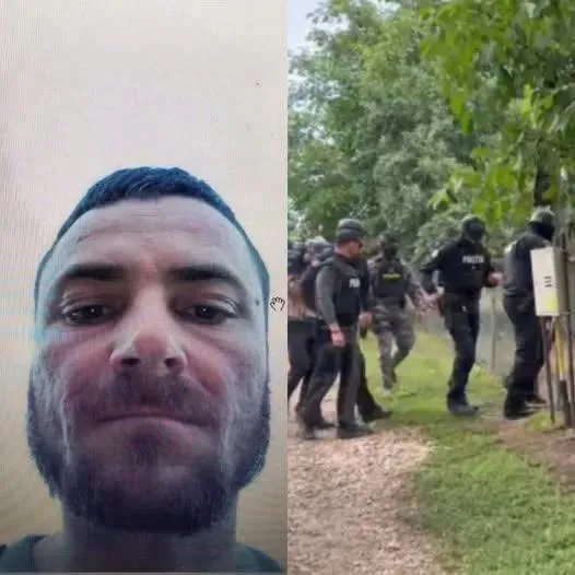 Criminalul condamnat pe viață rămâne de negăsit. Poliția continuă căutările după aproape un an de la crimă