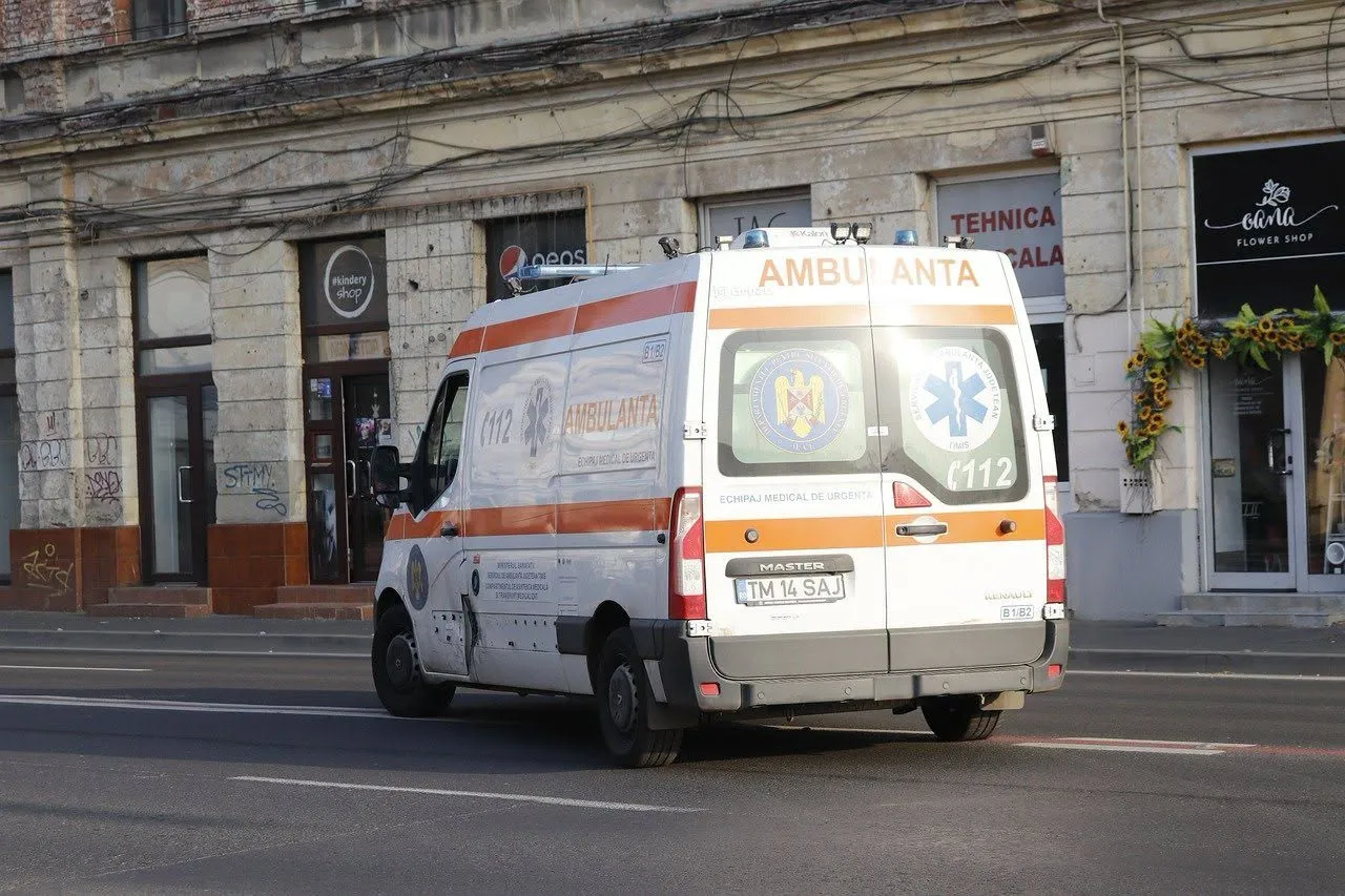 Focar de hepatită A într-un bloc din Alba Iulia. Șapte copii și un adult au fost diagnosticați