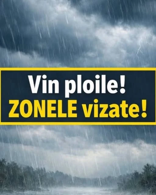 Deficit sever de apă în România. ANM anunță revenirea caniculei și șanse mici de ploaie în perioada următoare