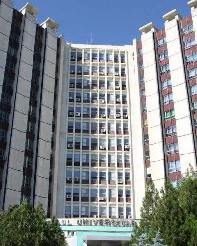 Tragedie la Spitalul Universitar. Un medic rezident de 28 de ani a murit