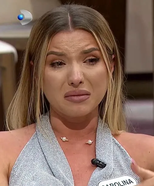 Momente dificile în Casa iubirii. Carolina izbucnește în lacrimi și pune sub semnul întrebării relația cu Sergiu