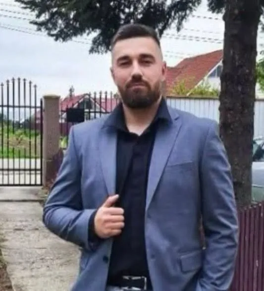 Tânăr din Iași dispărut fără urmă. Familia și poliția fac apel pentru găsirea lui Alexandru Tabără