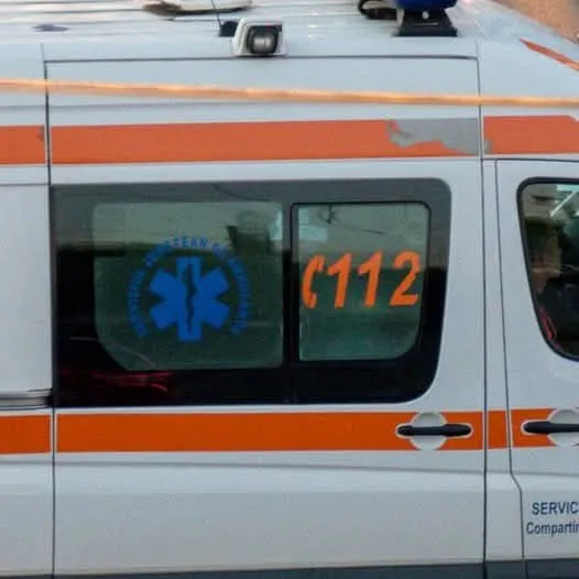 Copil rănit grav de un pitbull scăpat din curte în Teleorman. Proprietarul a fost reținut de polițiști