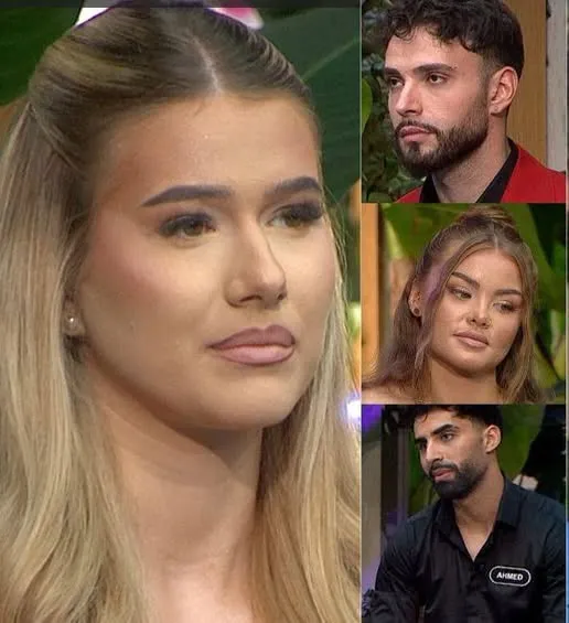 Tensiuni și replici acide în Casa Iubirii. Schimbul de replici dintre Daniela și Emanuel a încins atmosfera