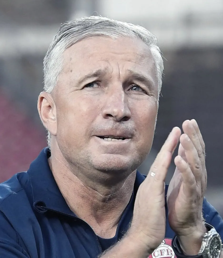 Dan Petrescu a lămurit când va reveni pe banca tehnică. Planurile antrenorului pentru viitorul apropiat