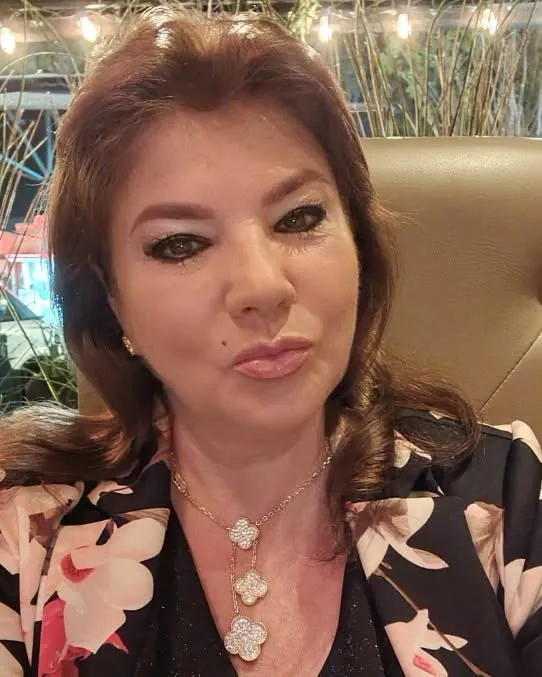 Nouă tragedie în familia Mihaelei Borcea. Finul ei a murit la doar 37 de ani