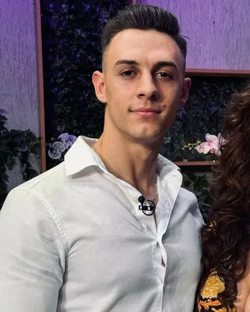 Adevărul despre despărțirea dintre Robert și Giuly. Primele declarații ale fostului concurent de la Casa Iubirii
