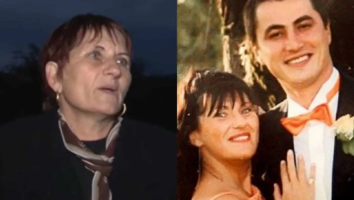 Drama familiei Ghinescu. Mama Elodiei nu și-a mai văzut nepotul de paisprezece ani