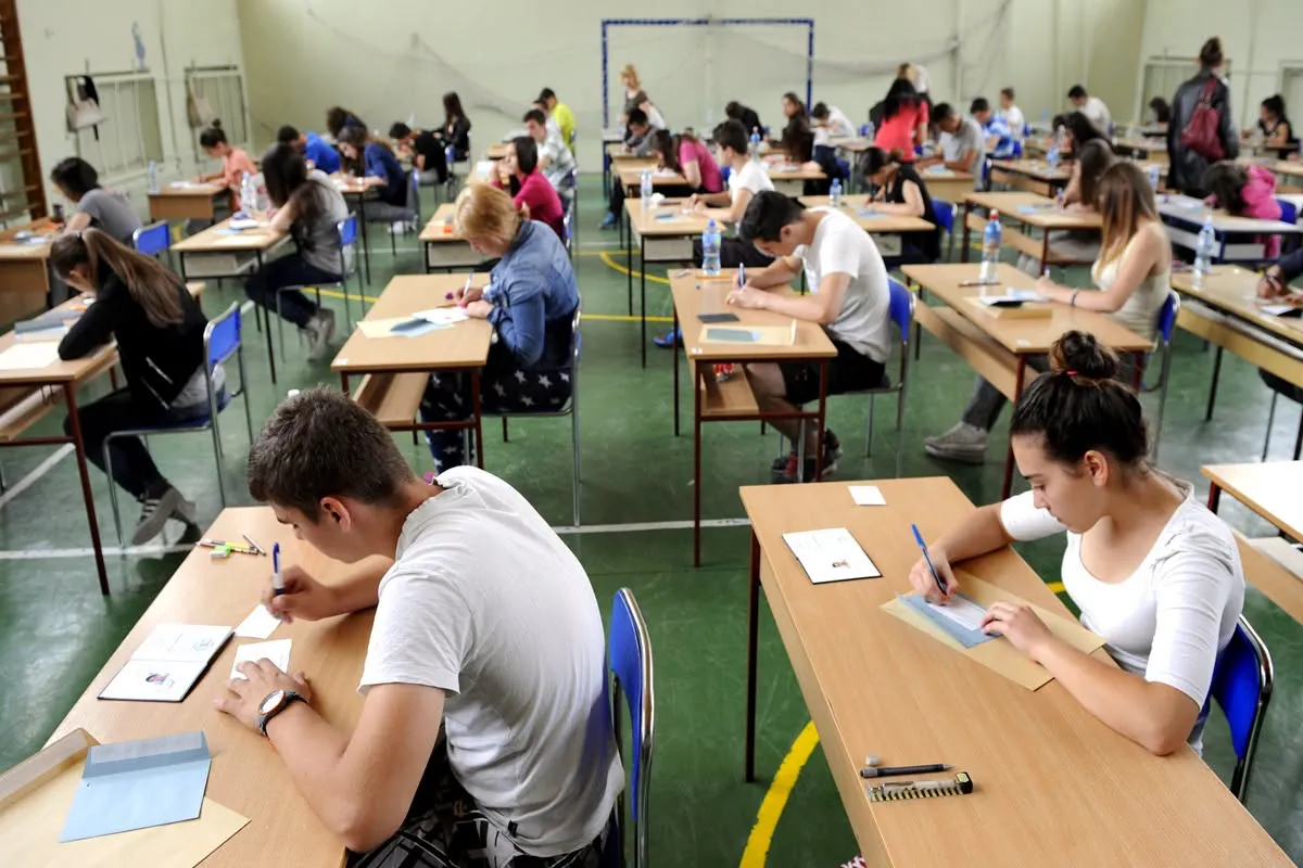 Ministerul Educației pregătește schimbări majore pentru Evaluarea Națională și admiterea la liceu