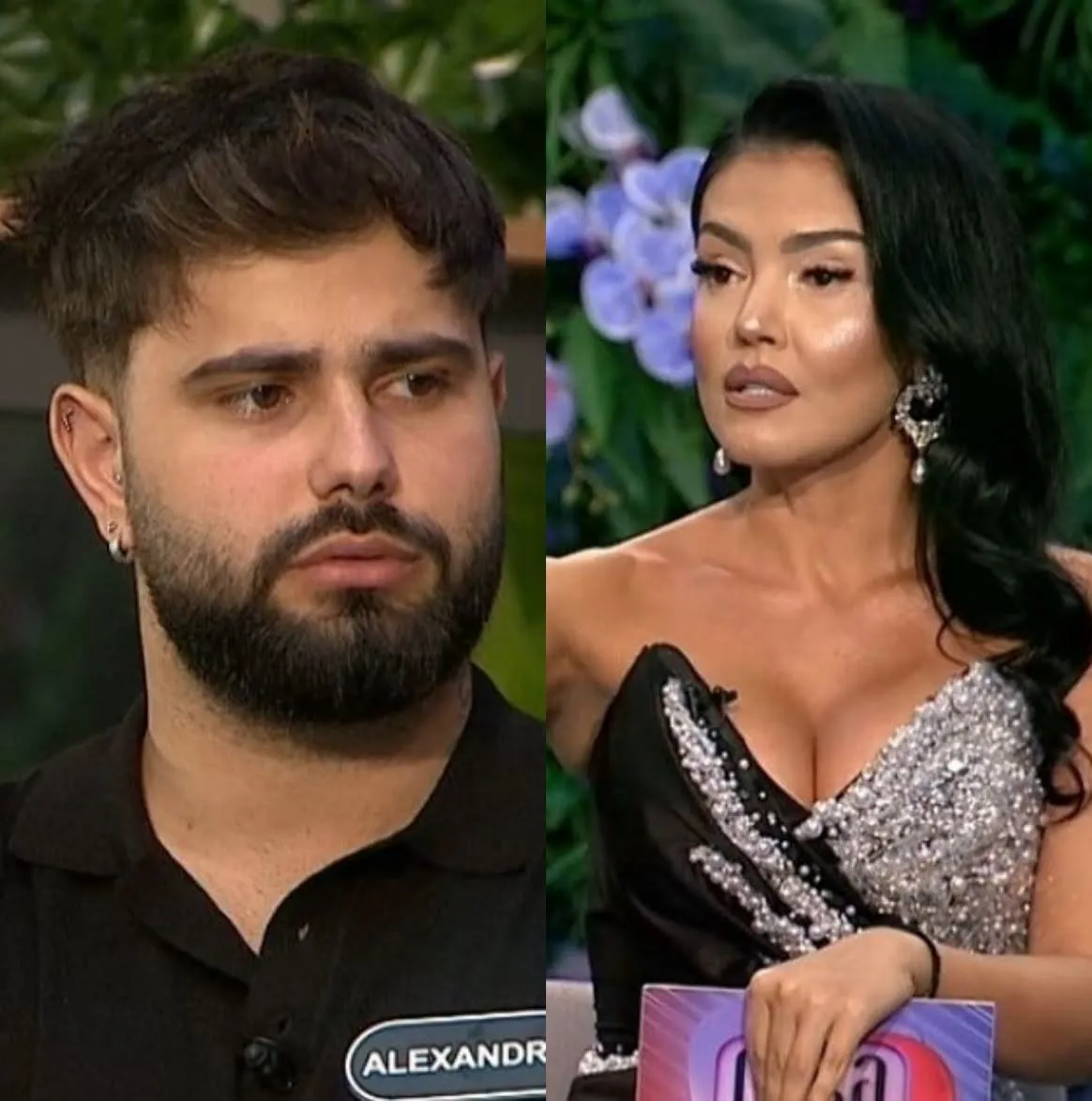 Răsturnare de situație la Casa iubirii. Diana riscă eliminarea din emisiune după decizia luată de Andreea Mantea