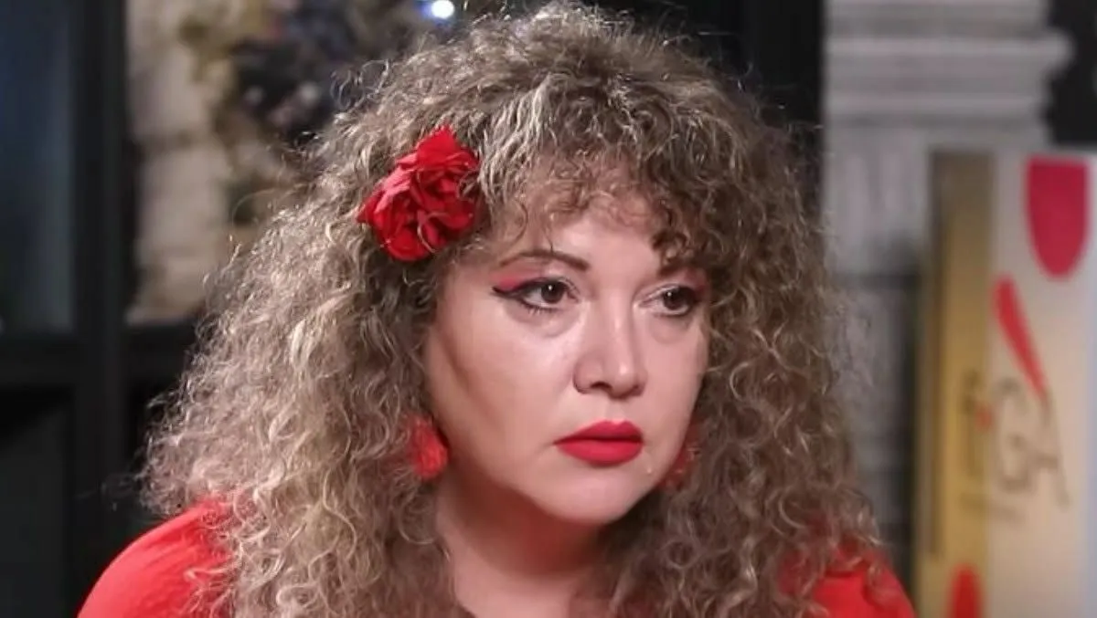 Oana Lis, mesaj plin de durere după decesul unui cunoscut scriitor