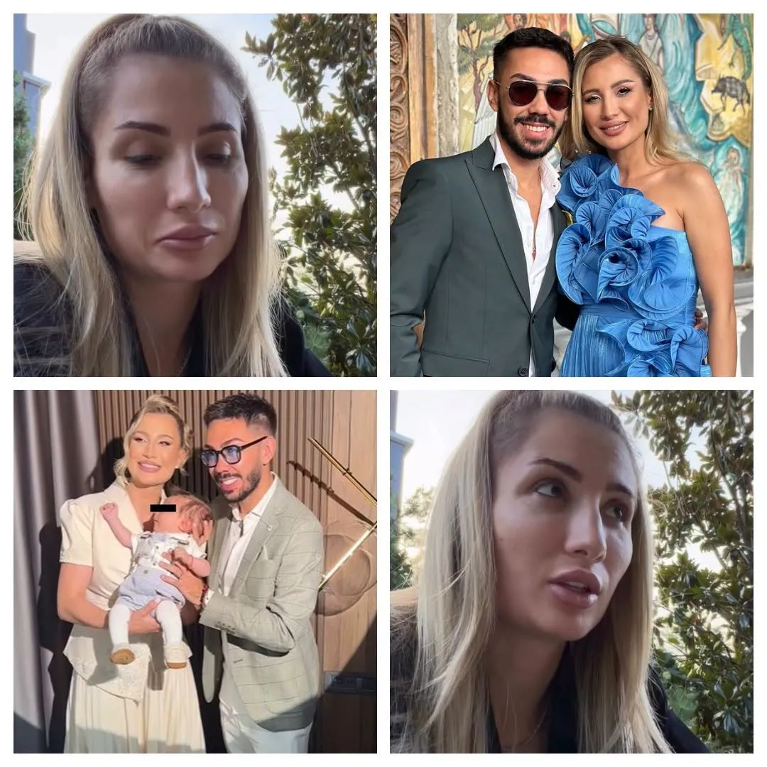 Cum s-a schimbat viața Claudiei Puican după ce a devenit mamă. Secretul legăturii speciale cu fiul ei