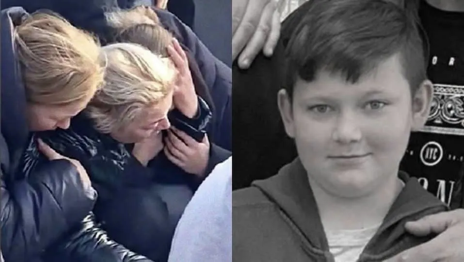Drama familiei adolescentului ucis din Arad. Sora victimei rupe tăcerea despre ultimele clipe ale băiatului
