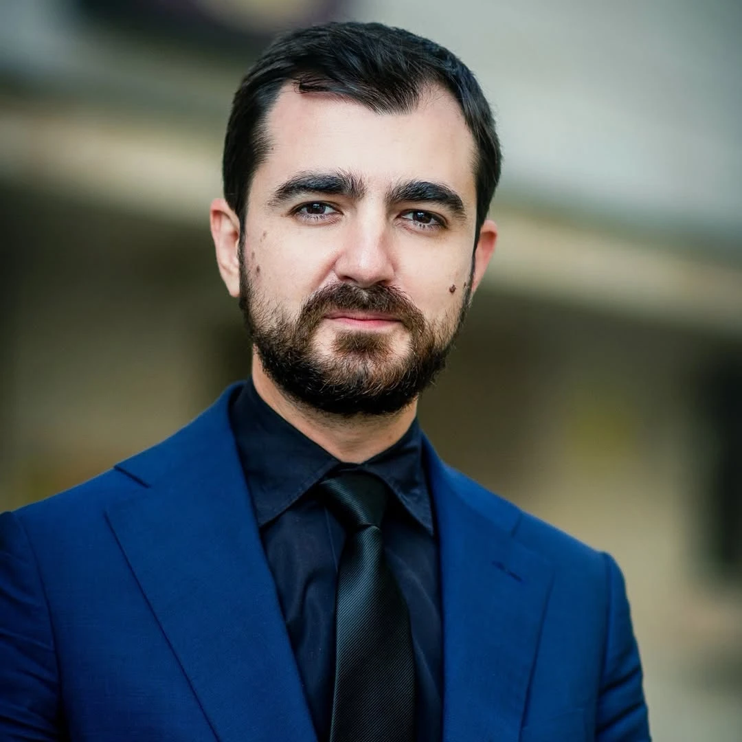 Claudiu Năsui a depus jurământul ca ministru în Republica Moldova după ce a renunțat la mandatul din România