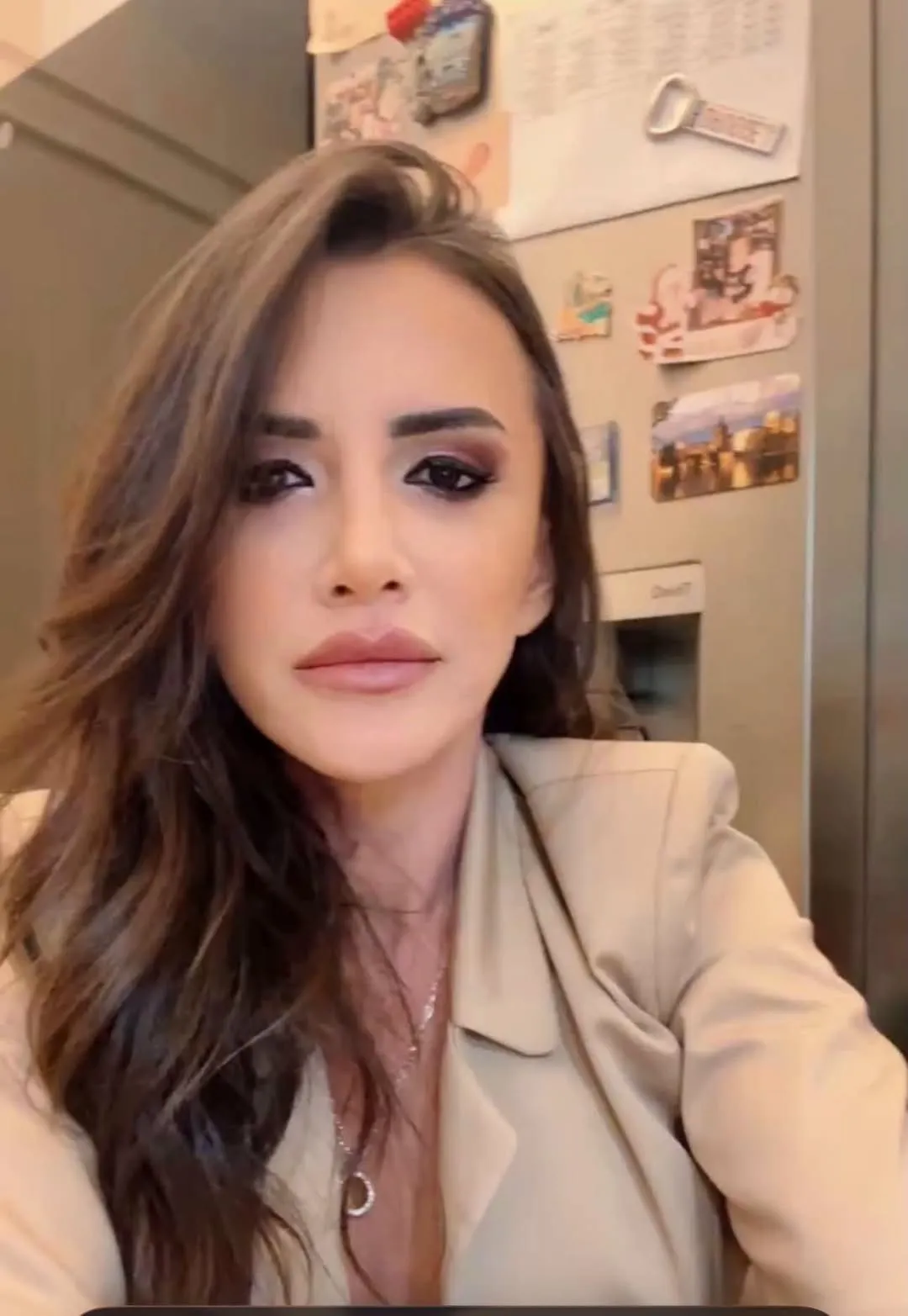 Mara Bănică renunță la părul lung. Ce decizie radicală a luat jurnalista privind noua sa înfățișare