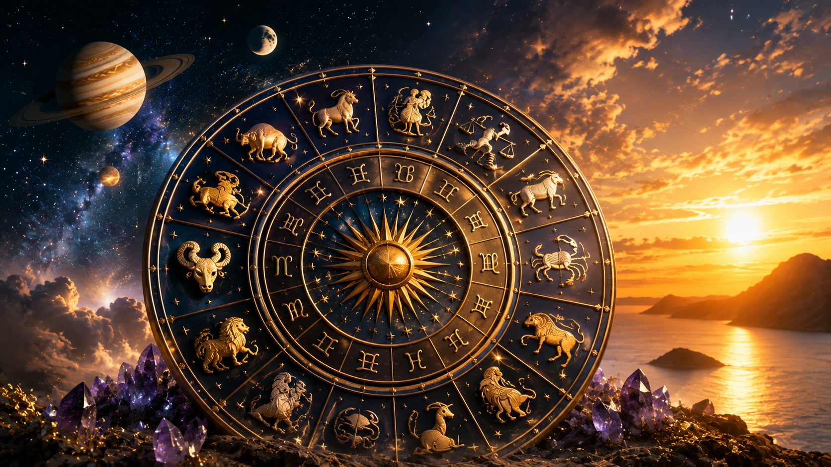 Horoscop 20 august 2026. Două zodii dau lovitura: noroc chior în dragoste și bani