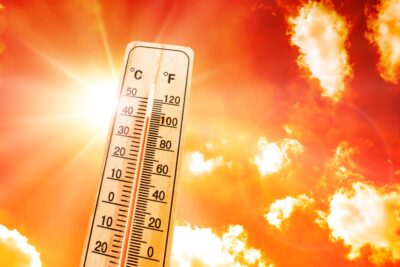 40 de grade și nopți tropicale! ANM a prelungit Codul Roșu. Până când suferim din cauza caniculei?